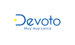 devoto-logo