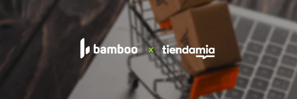 Bamboo and Tiendamia Partner to Optimize Payment Solutions in Argentina