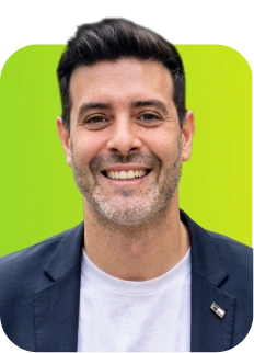 Matías Santana