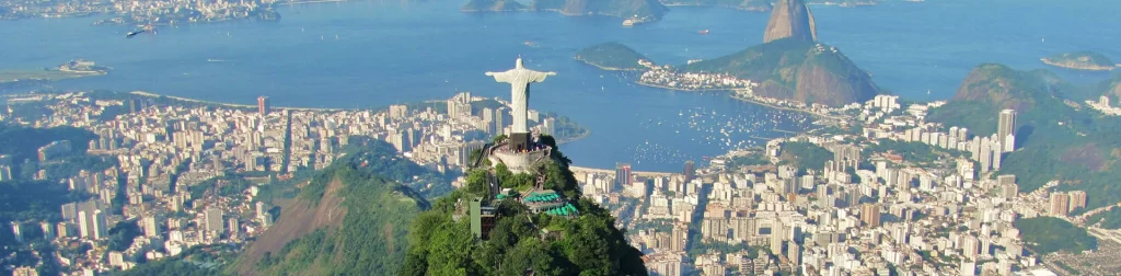brazil