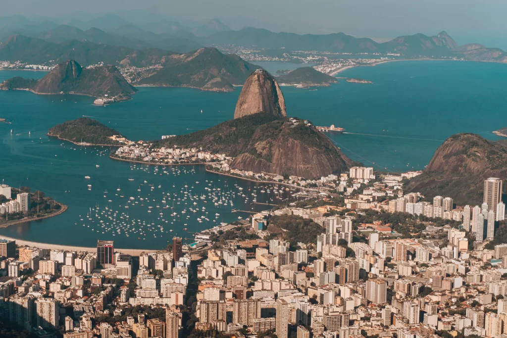 brazil