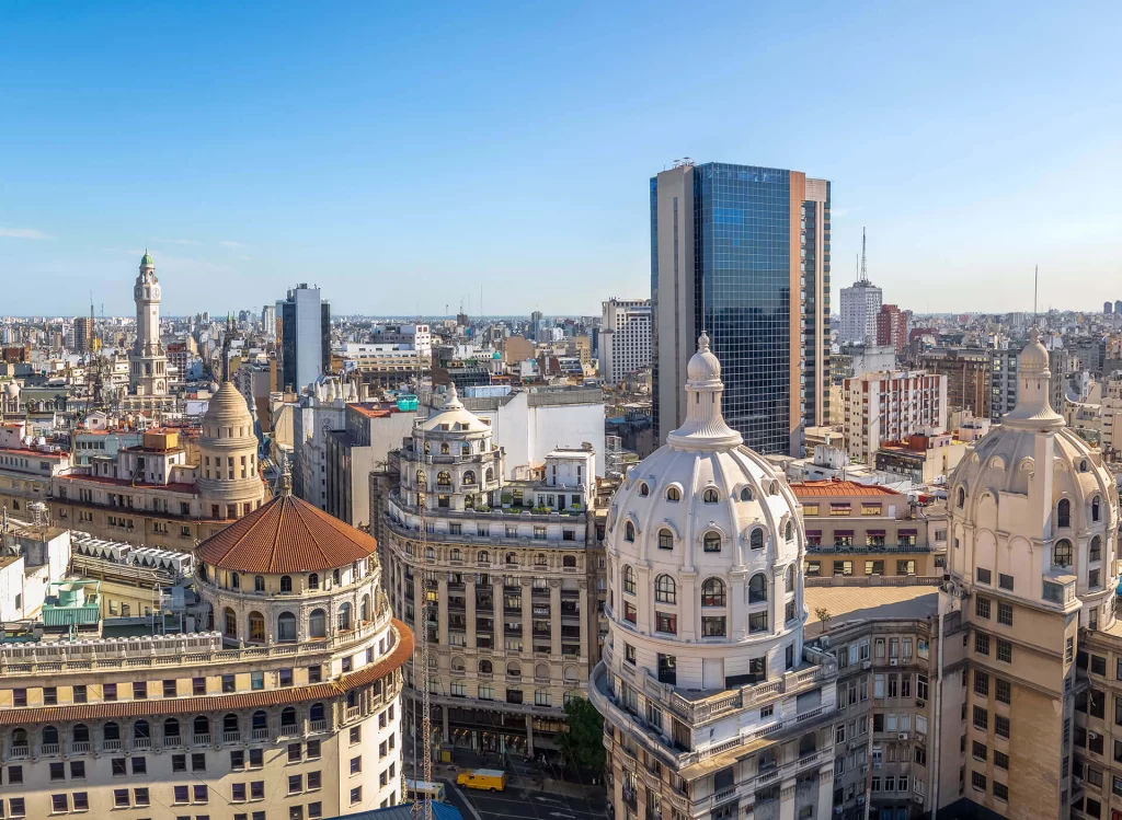 Buenos Aires