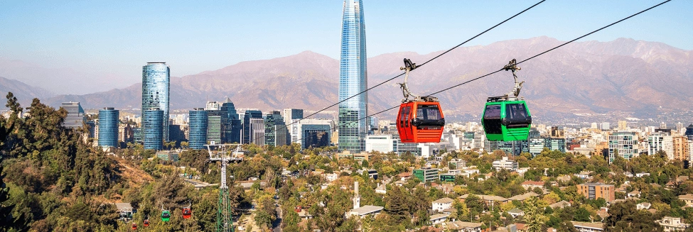 Why global merchants should be watching Chile