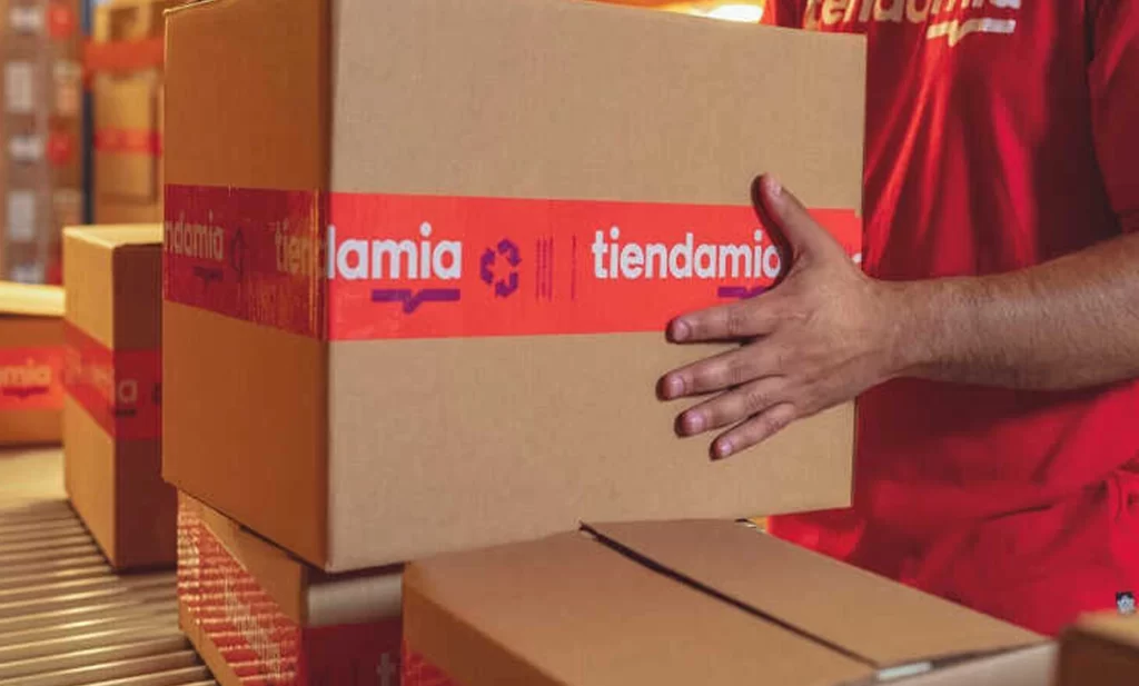 Tiendamia: Cross-Border e-Commerce at scale