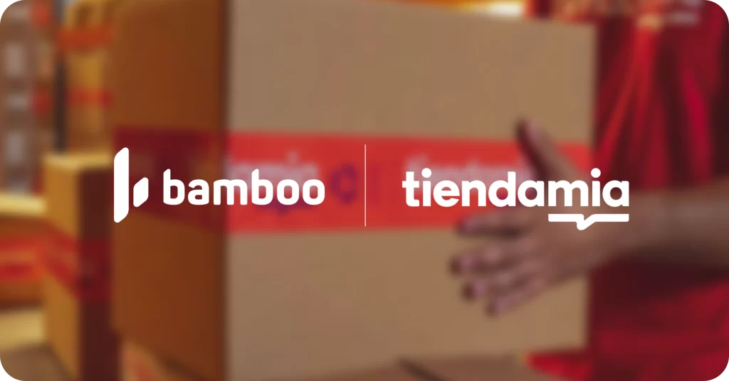 Scaling global eCommerce: how Tiendamia simplified payments with Bamboo