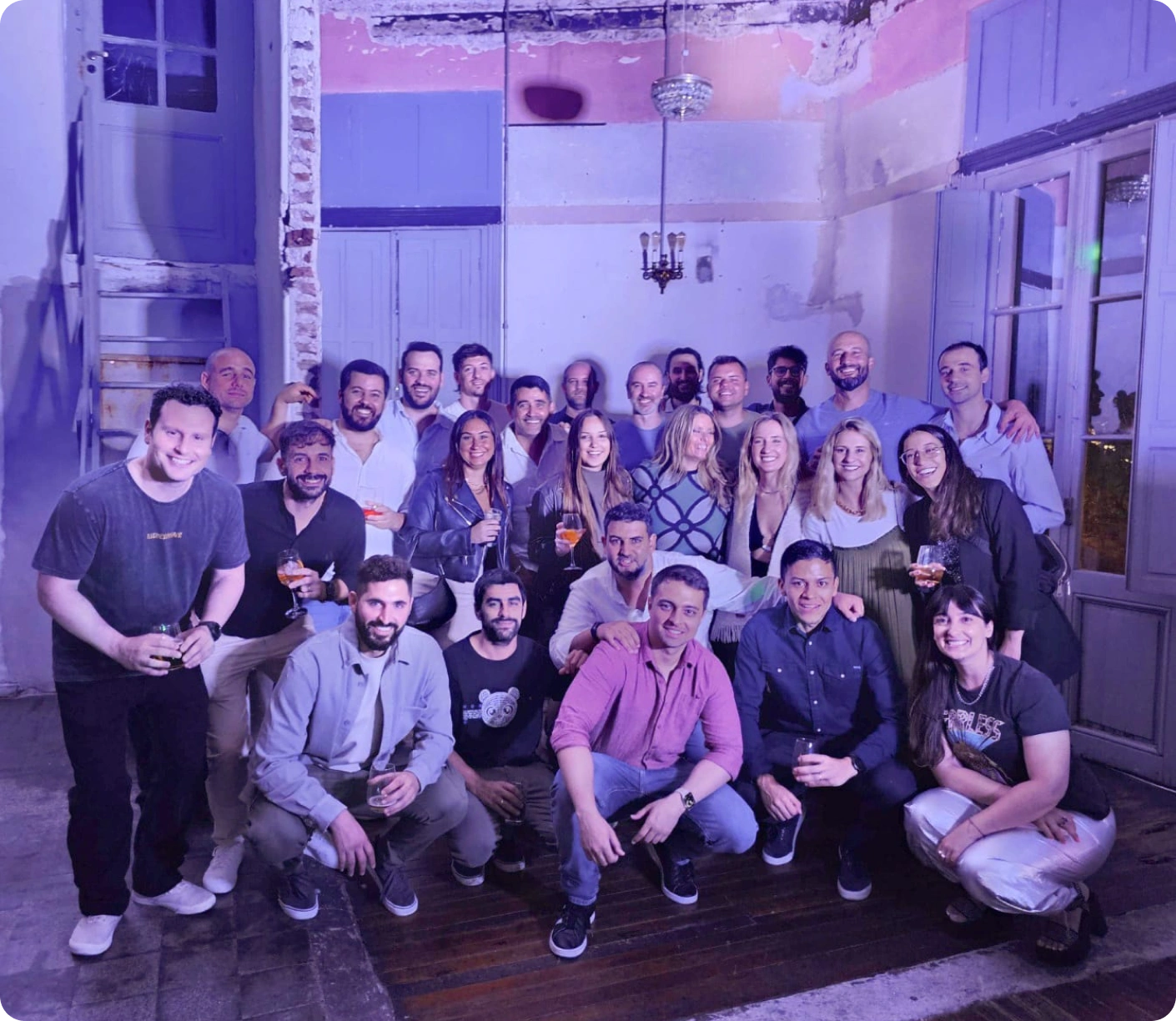 team-8