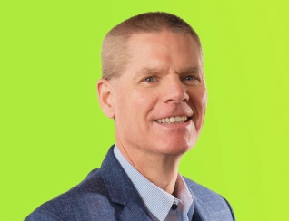 Gregory Cornwell