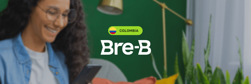 BRE-B Colombia header
