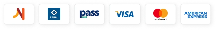 Credit & Debit Cards