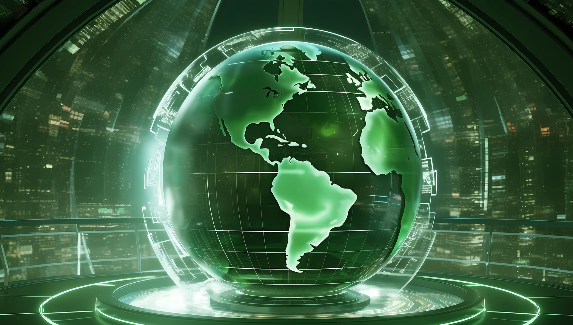 World tech