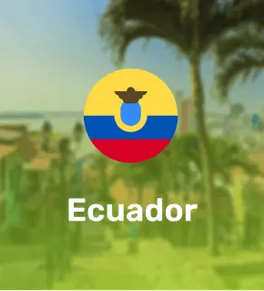 Ecuador