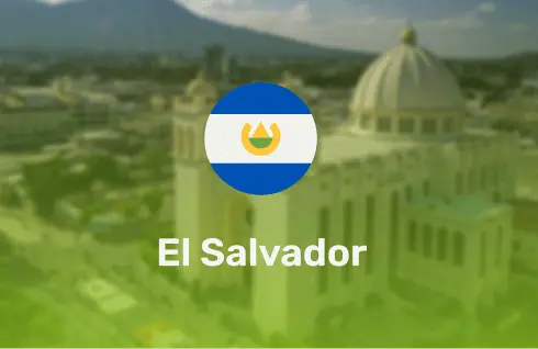 El Salvador