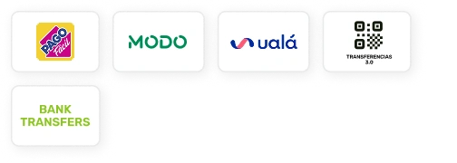 Alternative Payment Methods