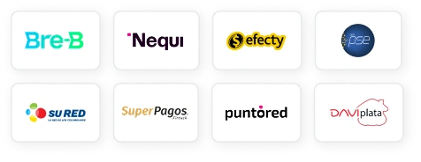 Alternative Payment Methods