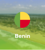 Benin