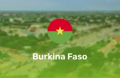 Burkina Faso