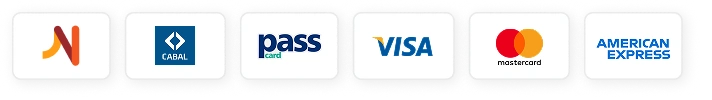Credit & Debit Cards