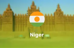 Niger