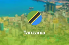 Tanzania