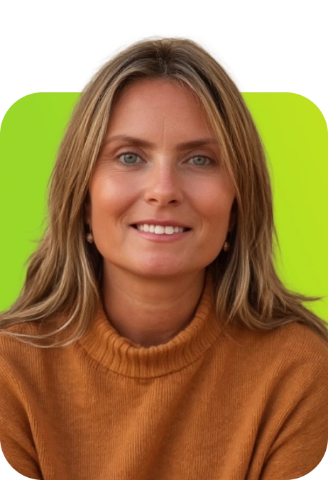 Majo Cabrera