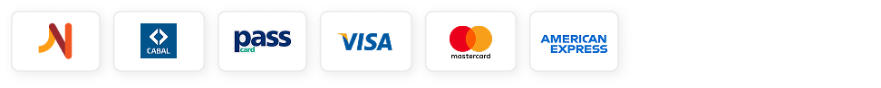 CREDIT & DEBIT CARDS