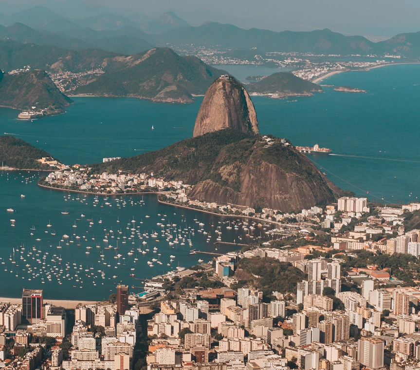Brazil
