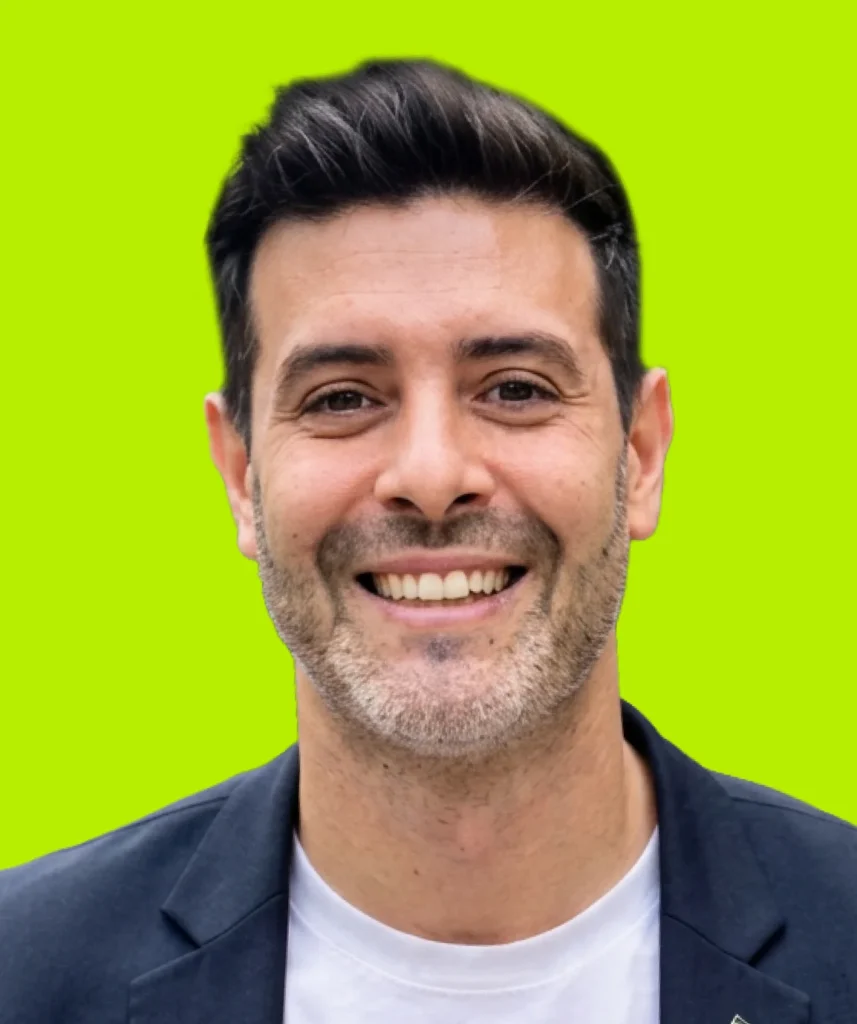 Matías Santana